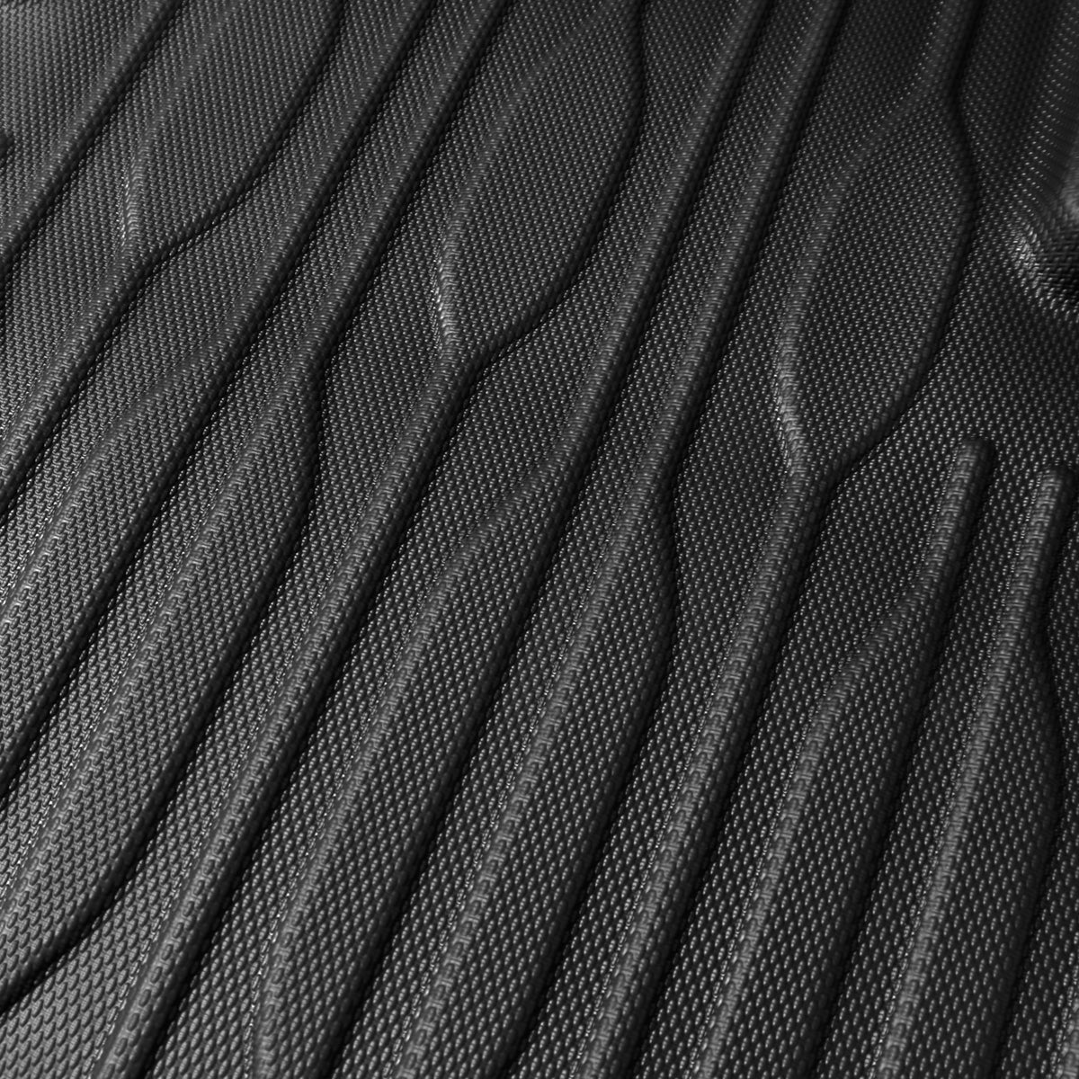 Detailfoto van All-weather TPE vloermat voor BYD Seal U