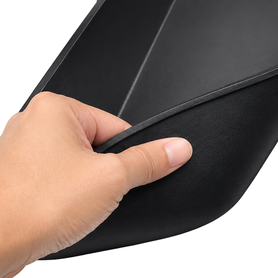 Kofferbak Zijvakken met Deksel - Mardexo