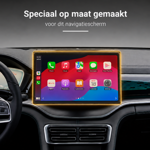 Screenprotector Touchscreen 15,6" - Mardexo